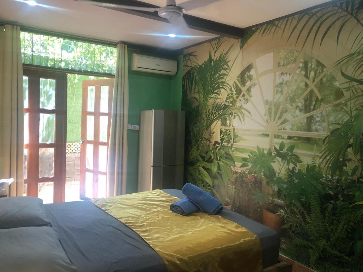 Toucan House Coco Kültér fotó